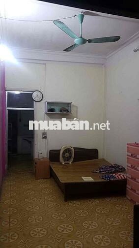 Nhanh! Khương Trung, 30m ra ô tô, ngõ ba gác, nhà dân. 31m. Chỉ 6,3 ty