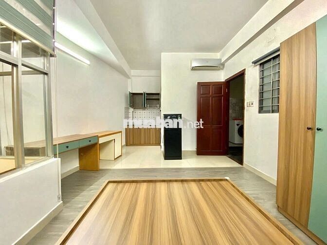 Bảo cần tìm bạn nữ NVVP, share phòng trong nhà phố THL