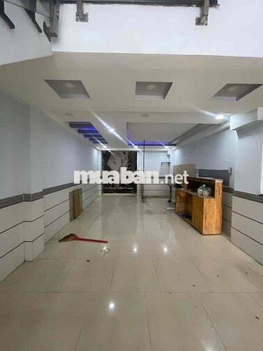 Cho thuê nhà mặt tiền hẻm 30 Đỗ Nhuận - đối diện Aeon Tân Phú