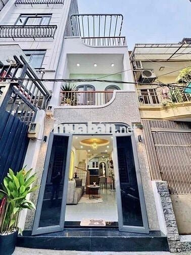 ‼️SIÊU PHẨM HÀNG XANH • KHU D P25 BÌNH THẠNH