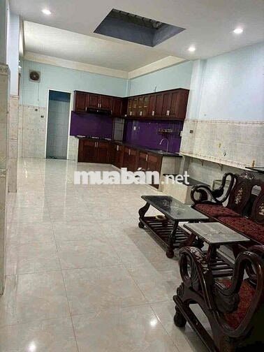 NC 4pn4wc 80m2 hẻm Phan Văn Trị P5