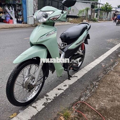 Wave anpha 2018 biển 64 ngây chủ máy zin êm fun ch