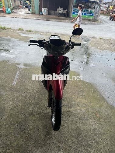 cần bán xe sirius chính chủ