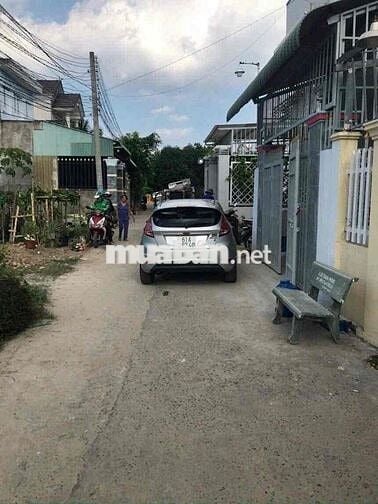 74m2 Chính chủ bán Đất Đường Chòm Sao, thông Hưng Định 23, giá rẻ 2 tỉ