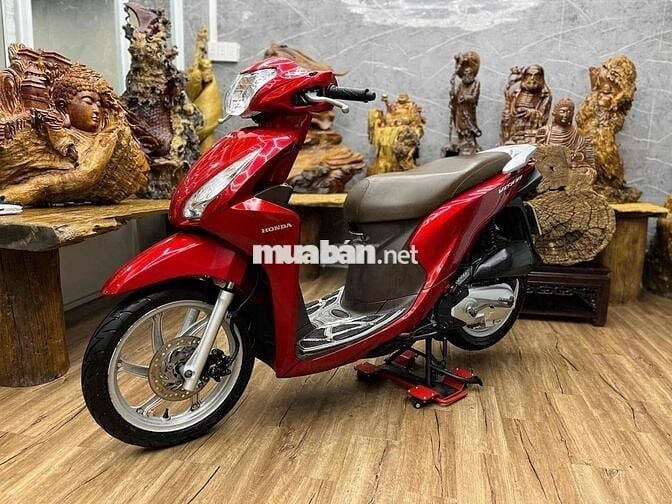 👉Vision chính chủ dàn áo keng, máy bao zin ngon