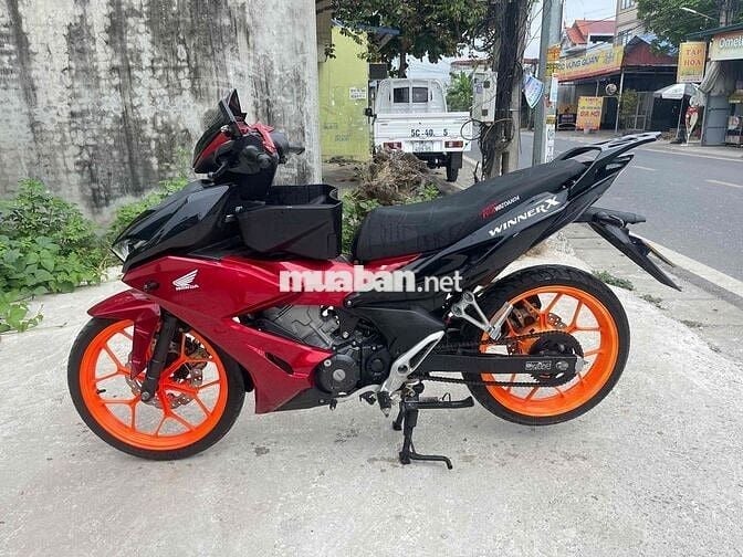 thưa winner v2 abs máy zin chất xe đẹp chính chủ.