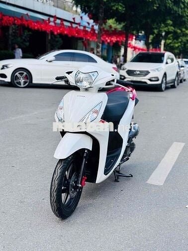 Vision 110fi trắng sport khoá smartkey 2020 zin