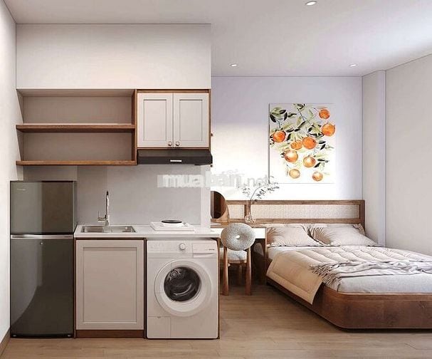 CHO THUÊ PHÒNG FULL NT MỚI 100% Ở ĐẦU LÊ ĐỨC THỌ ,GV