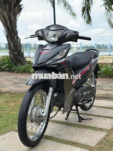 Honda Wave RSX Fi 2021 BSTP Máy Zin Êm Xe Đẹp