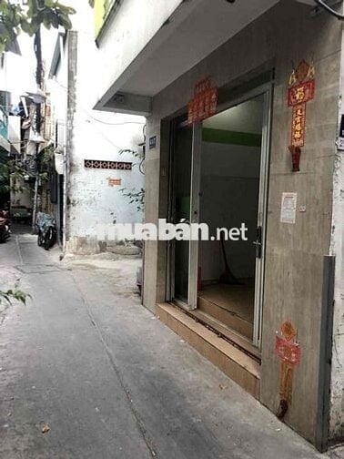 Nhà Lê Đại Hành Q11 - Chính chủ