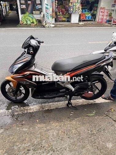 Ab Fi 2010 úp Thái Lan biển 95 máy zin êm fun chức