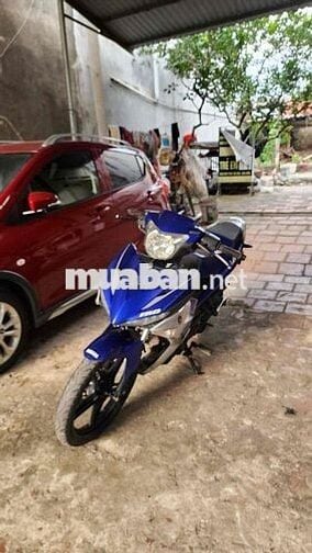 Bán ex 2016 chính chủ từ mới