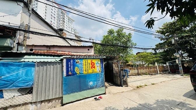 🔥 TIN HOT – BÁN NHÀ TRỌ ĐƯỜNG ĐÀO SƯ TÍCH – CÁCH LÊ VĂN LƯƠNG CHỈ 60M