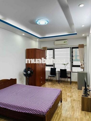 PHÒNG Ở MỚI TINH HIỆN ĐẠI GIÁ CẢ HỢP LÝ PHỐ BỒ ĐỀ