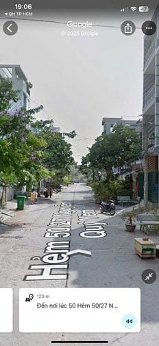 ✅Nhà hẻm xe tải 4x16 Nguyễn Quý Yêm, An Lạc, Bình Tân 