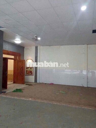 cho thuê nhà và Kho 350m2,đường xe container,3p ngủ có máy lạnh