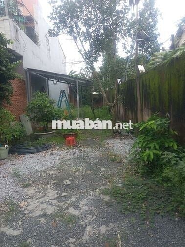 Ban đat phuong an thanh wiu rach thuan an binh duong