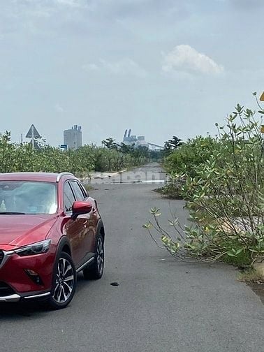 Bán lô đất biệt thự kế bên Melosa Khang Điền Q9 dt 9 x 21m giá 35 tr