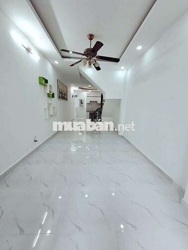 🟥🟥CHO THUÊ NC - DT 3,5X14M -HẺM 1979 🚘 HUỲNH TẤN PHÁT - TT NHÀ BÈ.