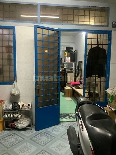 Bán nhà 87m2 đường số 11,P.Phước Long A, Q9 gần chợ Nam Hoà