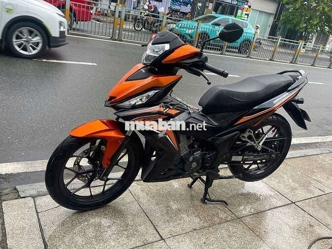 Honda winner 2018 mới 90% Bstp chính chủ