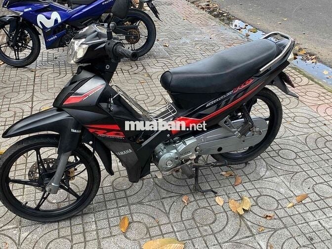 sirus 50cc may zin bs 72