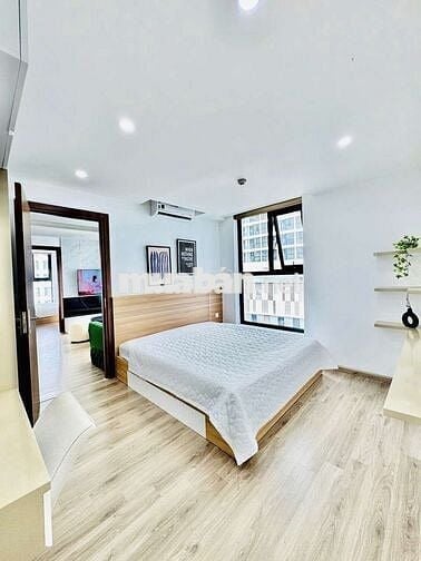 G Cho thuê căn hộ 3 phòng ngủ view đẹp tòa nhà Hud Nguyễn Thiện Thuật