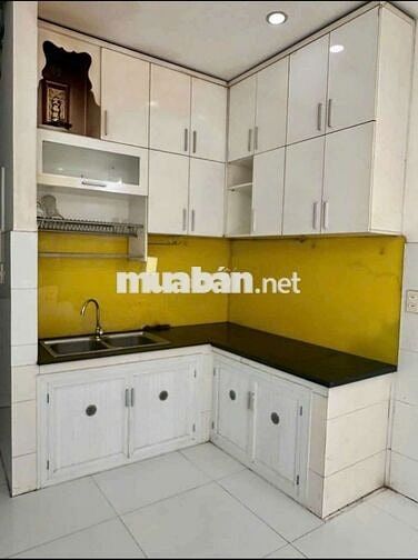 Cho thuê nhà nguyên căn.Đường Bùi Đình Túy.Phường 12.Quận Bình Thạnh