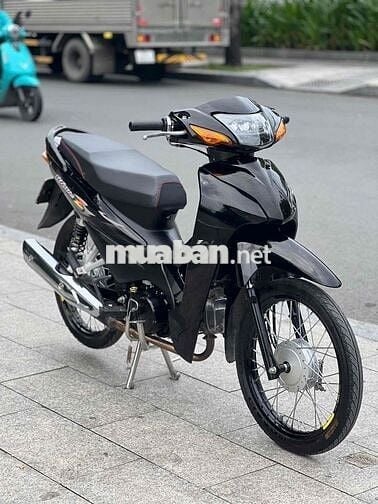 ❤️ Wave A 110 đời 2021 bstp chính chủ hỗ trợ góp