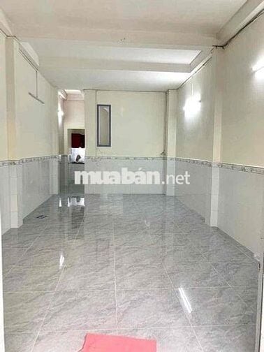 Nhà 4x16m 1Lầu Đúc (3PN 3WC) Hẻm 8m Tải. Khu Tên Lửa. Bình Tân