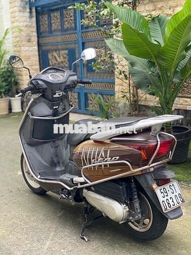 Cần Bán Xe Lead 2011 Bstp Chính Chủ Công Chứng