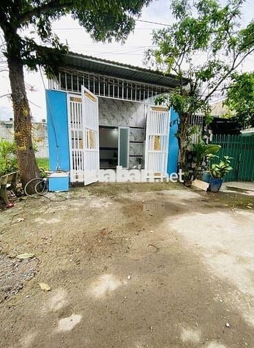 Nhà cấp 4 (4m - 18m) Nguyễn Văn Bứa Hóc Môn 3PN giá 485tr ko quy hoạch