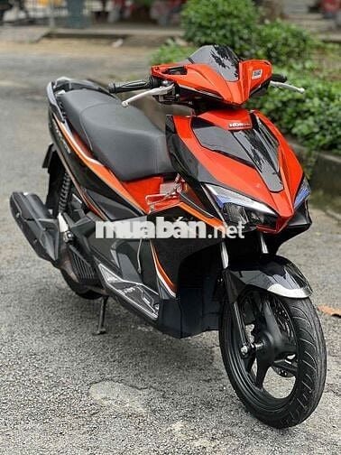 ❤️Airblade 125 đời 2018 bstp chính chủ hỗ trợ góp