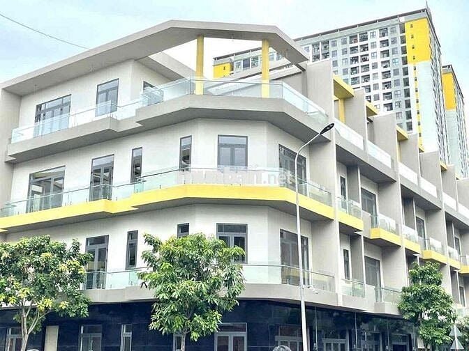 CHÍNH CHỦ CẦN BÁN GẤP NHÀ 61,3M2 SỔ HỒNG SẴN GIÁ CHỈ 2TỶ3