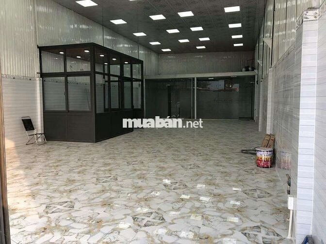 CHO THUÊ NHÀ NGUYÊN CĂN MẶT TIỀN KINH DƯƠNG VƯƠNG