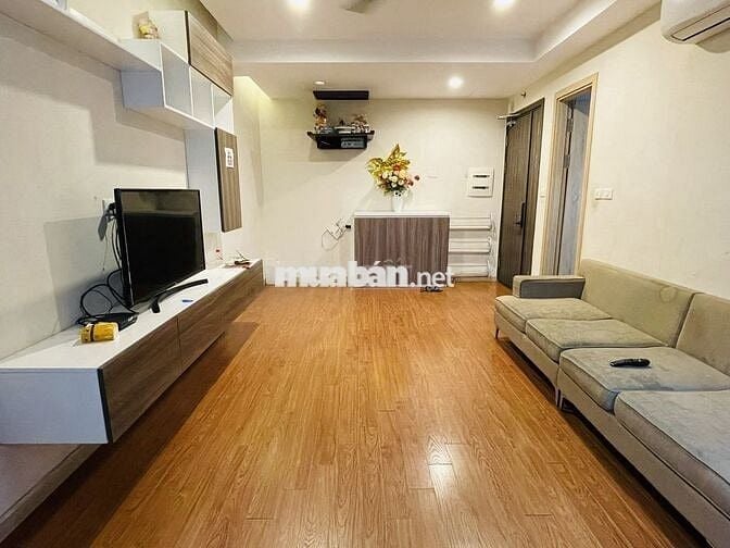 HD Mon - Mỹ Đình 60m2 2PN full nội thất giá tốt 11,5tr/th vào ở  luôn