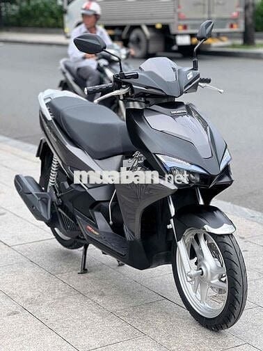 ❤️ Airblade 125 đời 2017 bstp chính chủ hỗ trợ góp