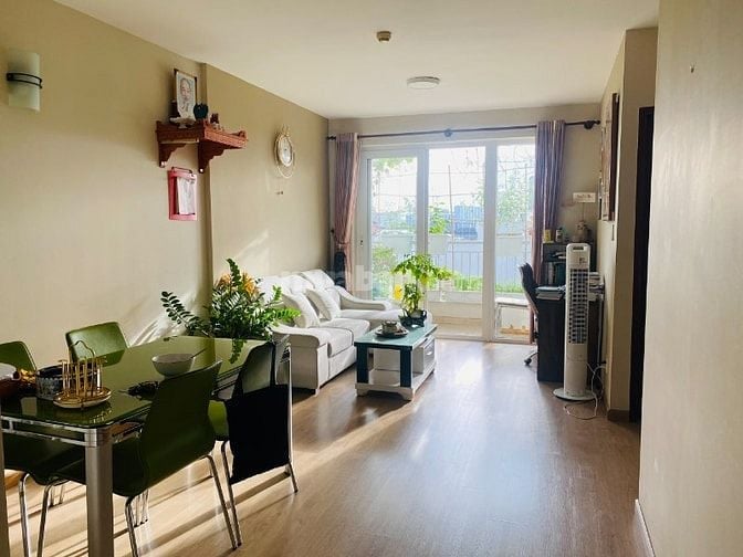 9tr/tháng FULL NỘI THẤT - Thủ Thiêm Star Q2 - 83m2 vào ở ngay