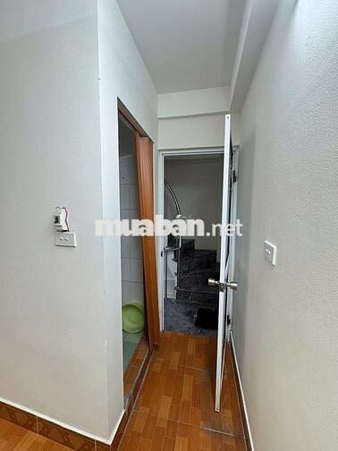 Ngõ Giếng Mứt, Phố Bạch Mai,Hai B.Trưng. Nhà ở,5 tầng, 60 m2, 2PN, 2VS