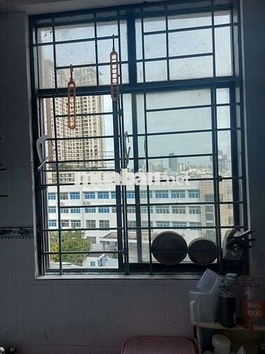 Bán cc H1 Hoàng Diệu view Q1 pháo hoa