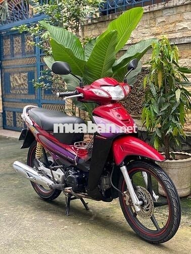 Cần Bán Fu2 2005 Bstp Chính Chủ