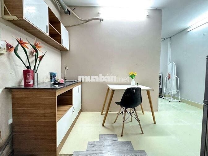 🔥CHO THUÊ PHÒNG TRỌ 2 PHÒNG NGỦ 2 PHÒNG KHÁCH NGAY TRUNG TÂM TÂN BÌNH