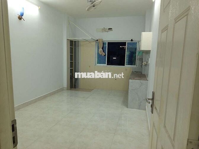 Phòng trọ 20m2 đường Huỳnh Văn nghệ phường 15 Quận Tân Bình