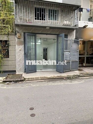 💥Cho thuê - MB kinh doanh - HXH - Trương công định - Âu cơ - bàu cát