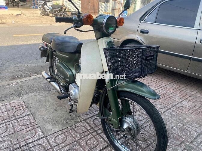 cúp 81/50 đời đầu xe tuyển đồ zin nhiều