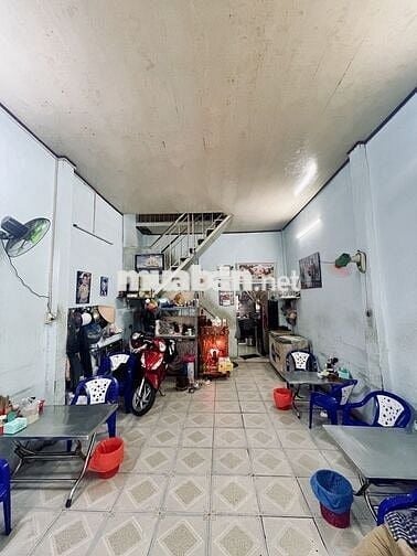 Bán gấp nhà hẻm xe hơi Trần Văn Quang Quận Tân Bình, nhỉnh 5 tỷ