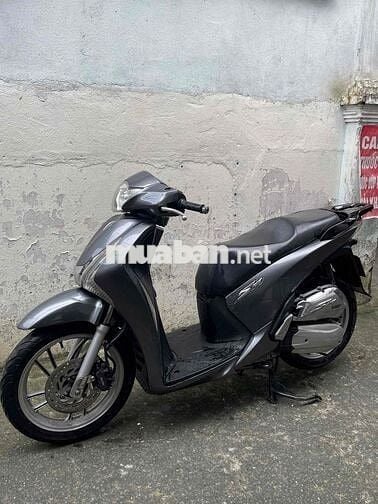 SH125 2013 chính chủ bs dễ thương