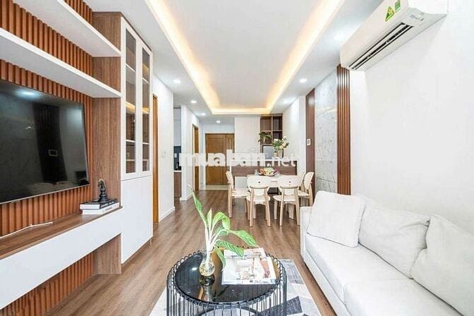 CHO THUÊ CĂN HỘ CHUNG CƯ CITYLAND PARKHILL 2PN , 3PN GÒ VẤP