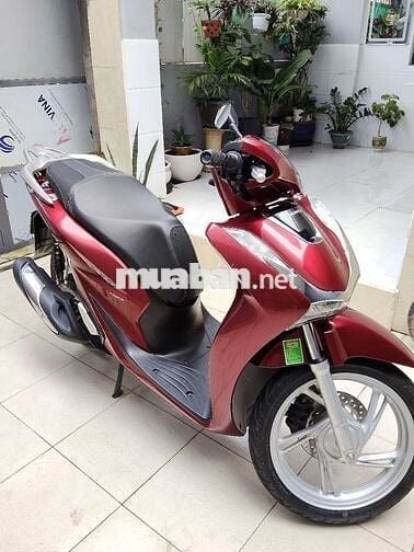 Bán xe máy SH 150i