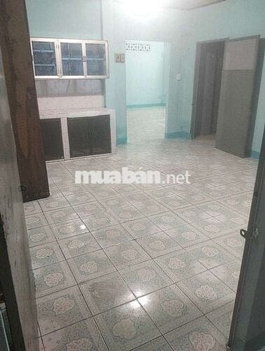 Nhà cấp 4 siêu rẻ DT 10❌15+ sân 50m 1pn to 1pk to 2wc hẻm 3 gác cụt